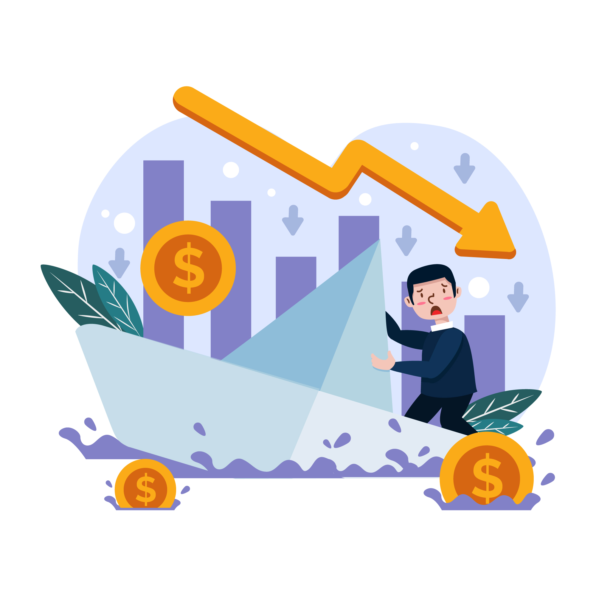 L’importance des avis en cette période de crise