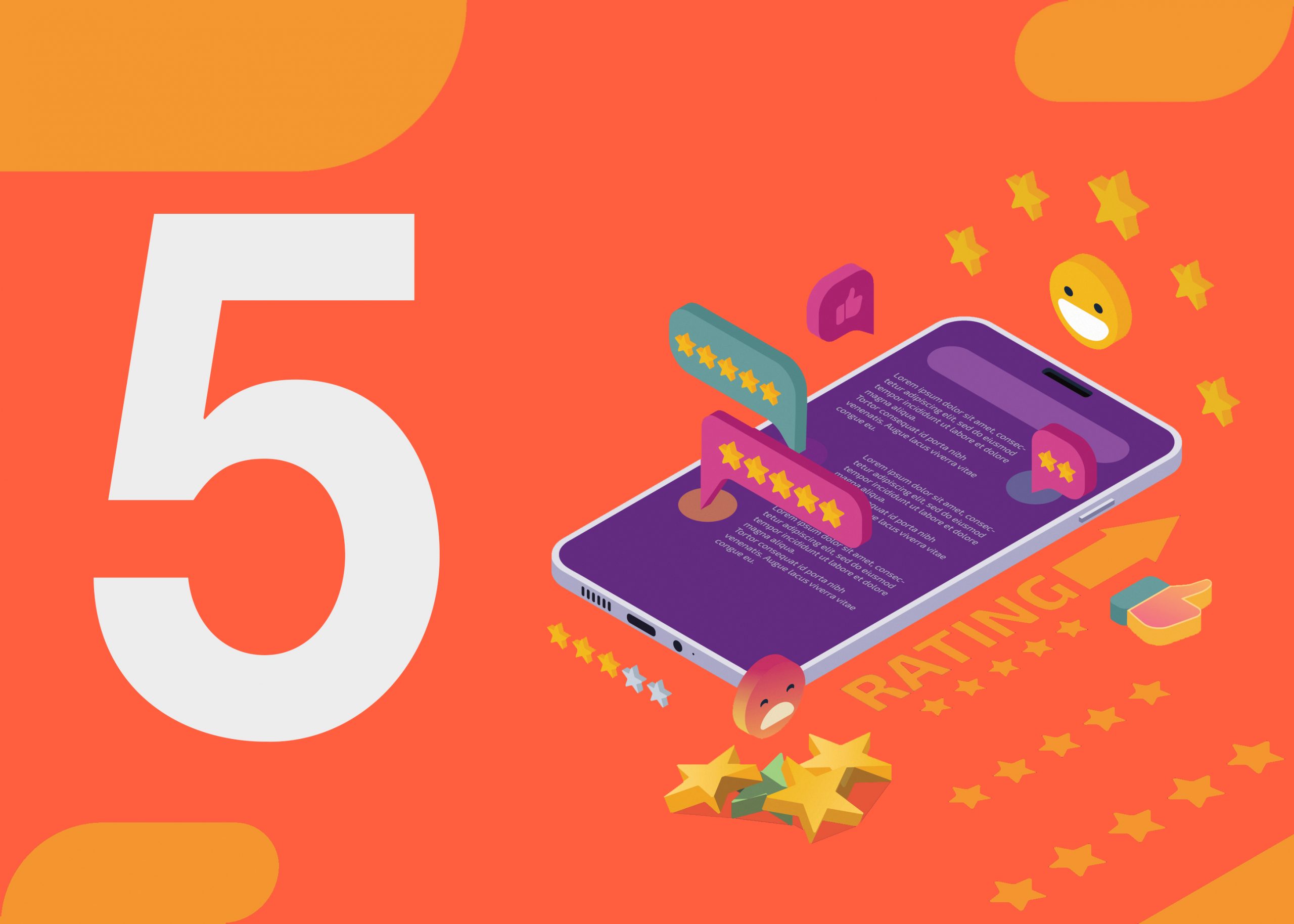 5 idées reçues sur les avis clients