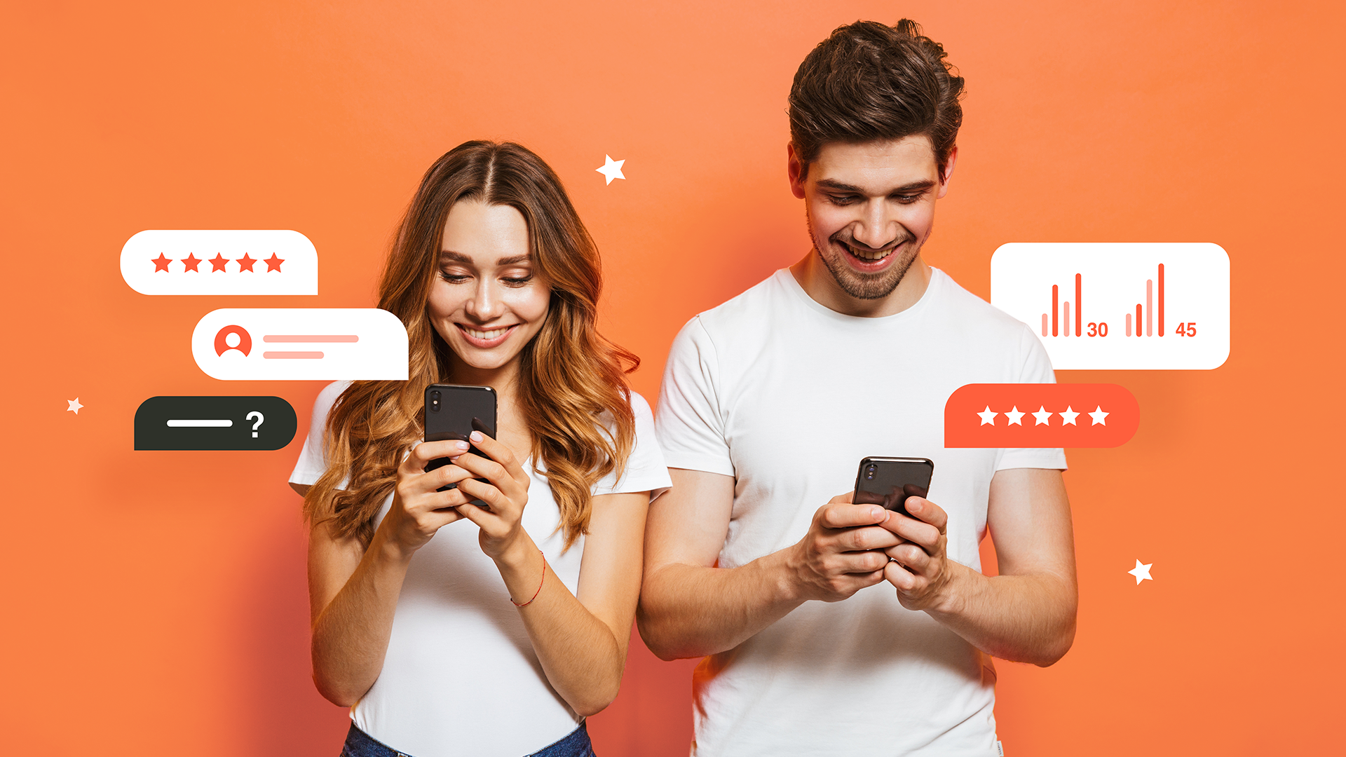 Comment améliorer sa e-réputation ?