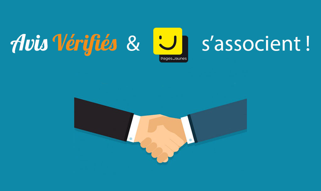 Avis d’expert sur le partenariat entre Avis Vérifiés et Pages Jaunes
