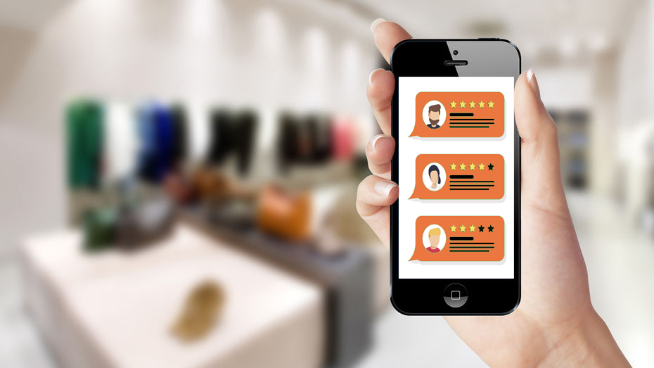 Comment utiliser les avis pour inciter les clients à revenir en magasin ?