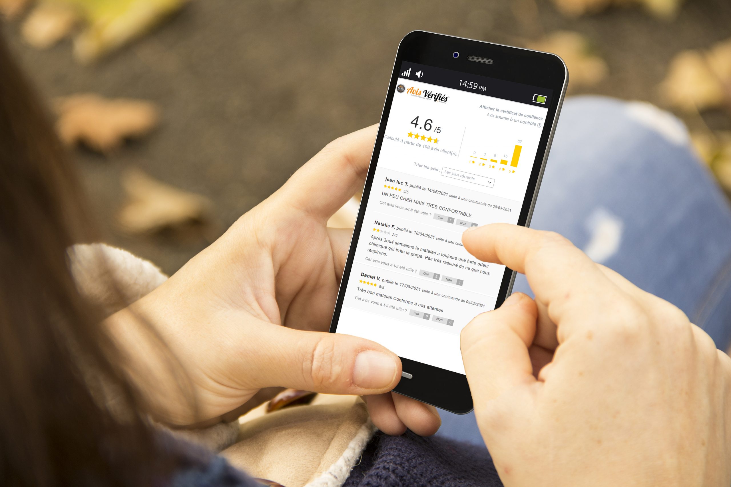 Avis produits : 5 conseils d’intégration pour booster la conversion