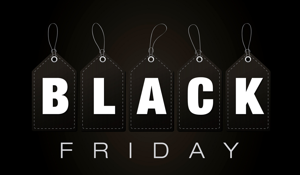 Tout savoir sur le Black Friday !