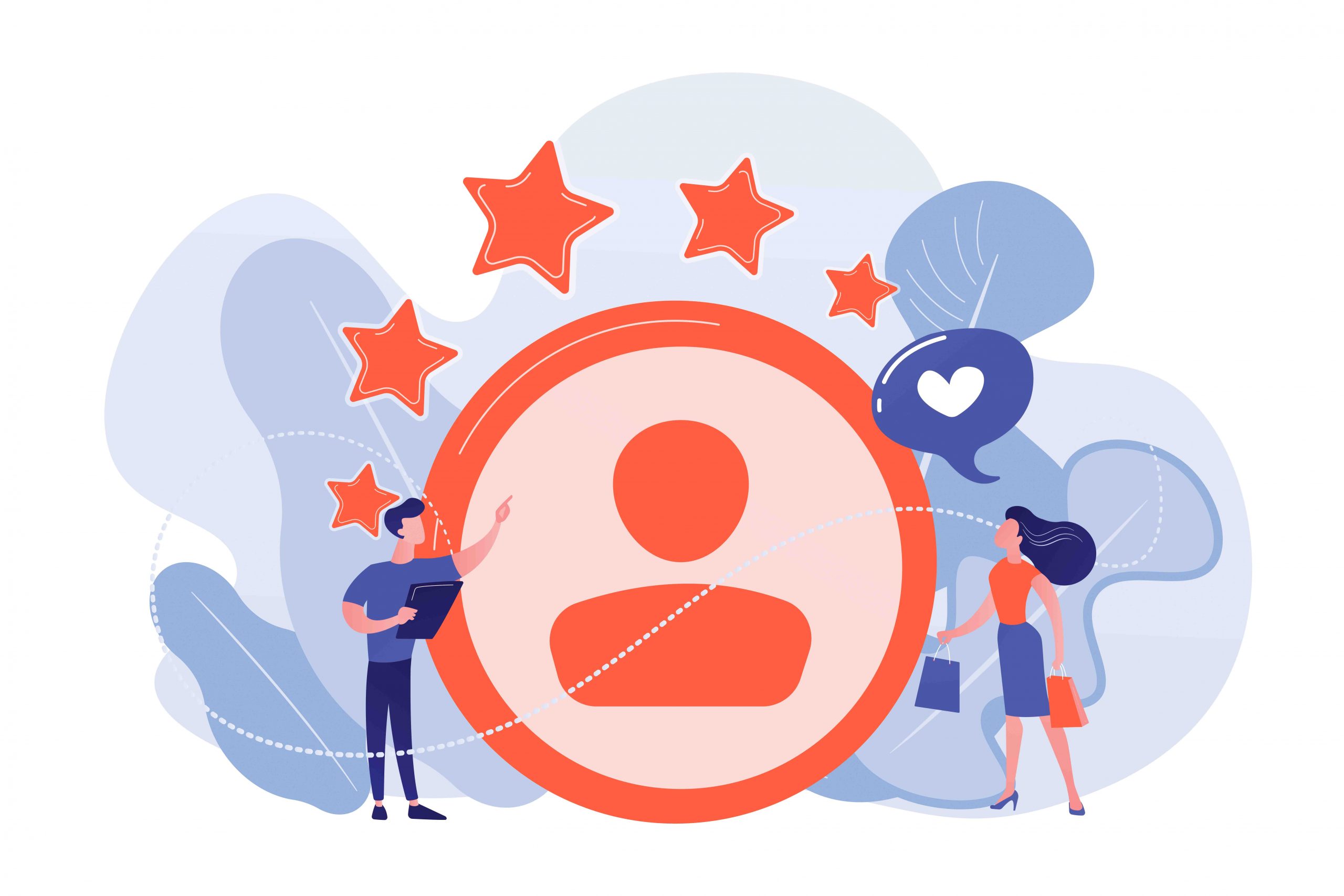 Comment transformer les avis post-achat en levier de fidélisation client ?