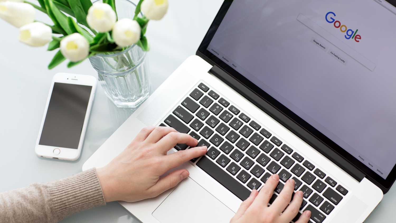 Google My Business devient Google Business Profile