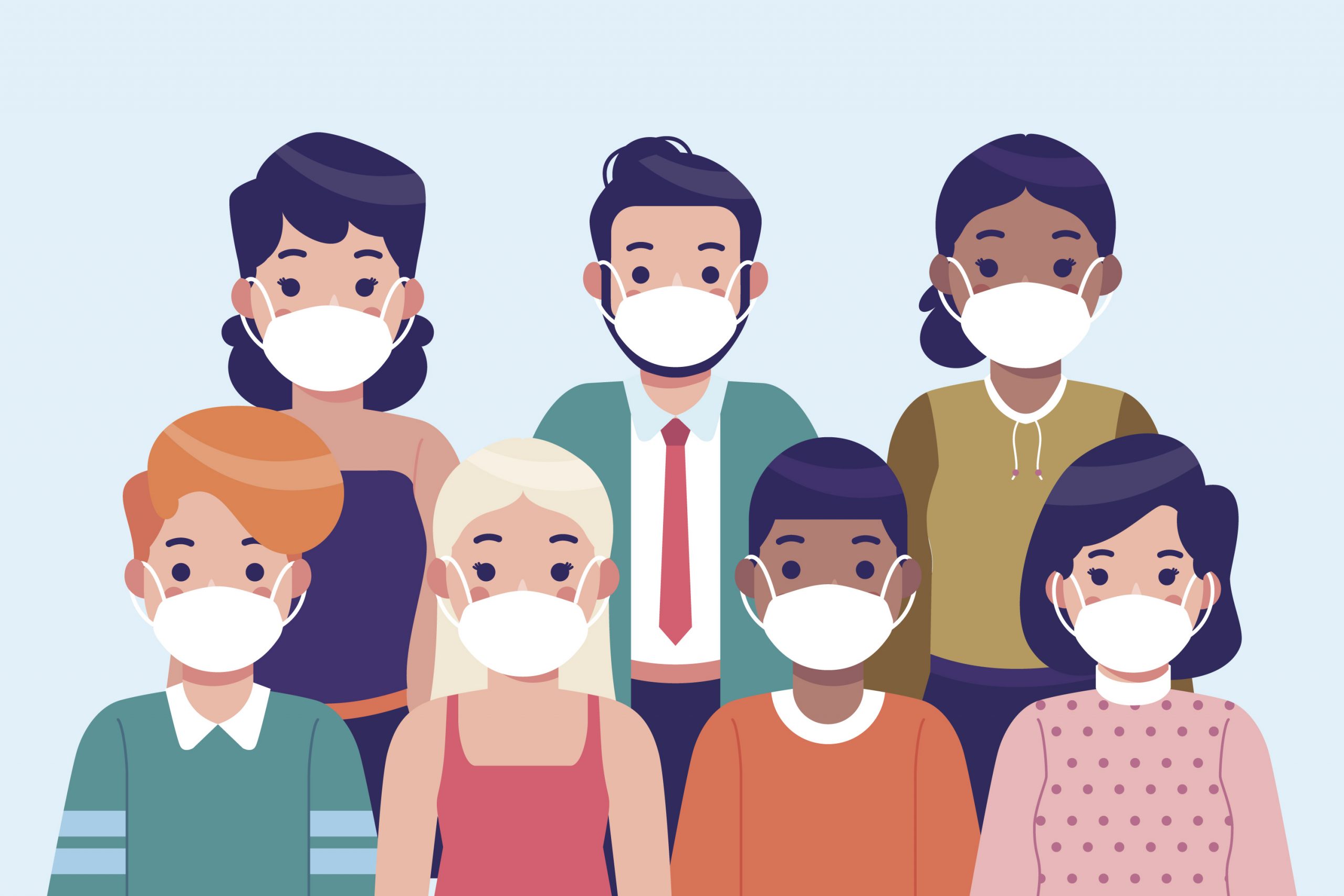 Coronavirus : comment les marques s’engagent face à la crise