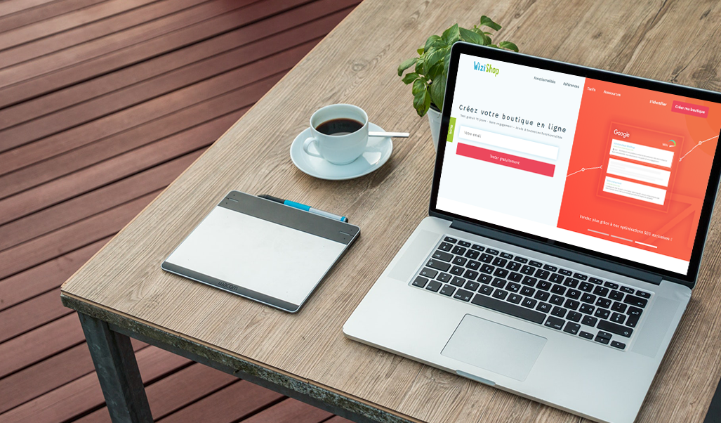 Décuplez vos ventes avec les fiches produits WiziShop