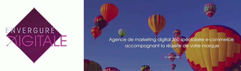 Envergure Digitale