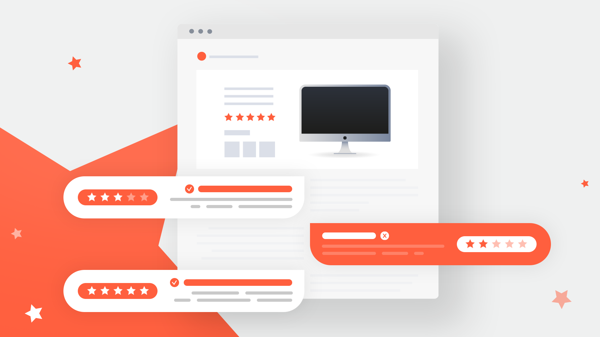 Faux avis clients positifs : comment les repérer et les éviter ?