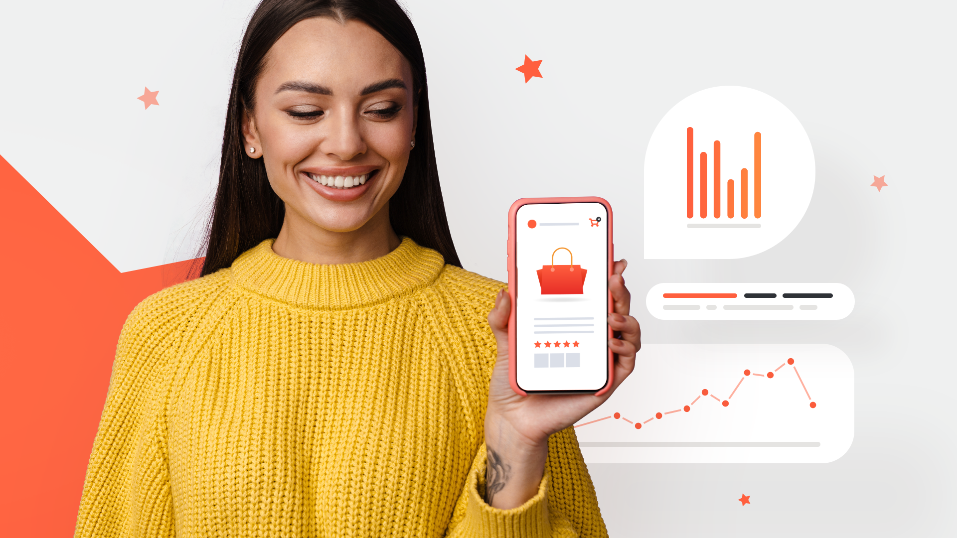 Les KPIs pour mesurer le succès d’une expérience client