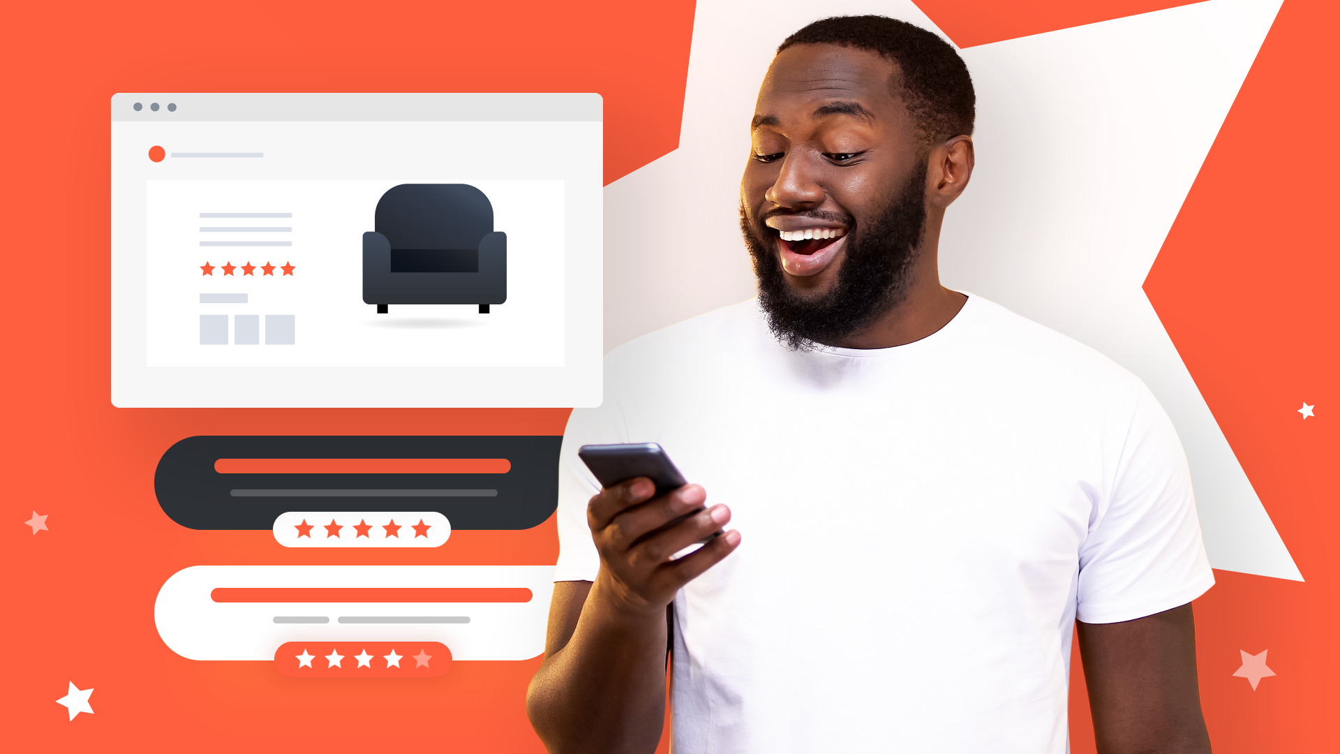 Comment créer de la réassurance sur son site e-commerce ? 