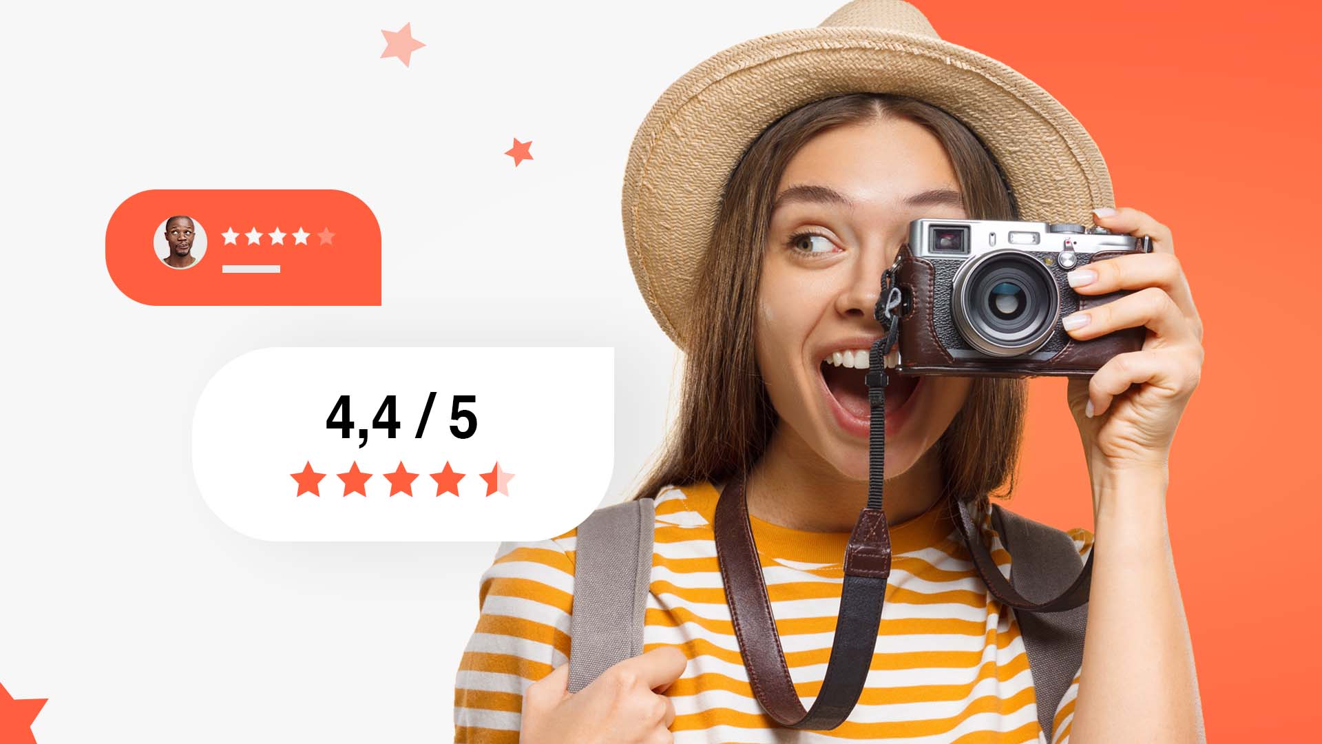 Secteur Tourisme : un été 2021 sous le signe de la satisfaction client ?