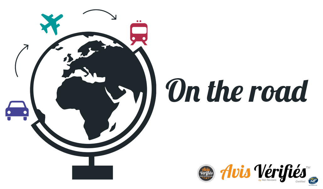 En Juin, Avis Vérifiés se déplace!