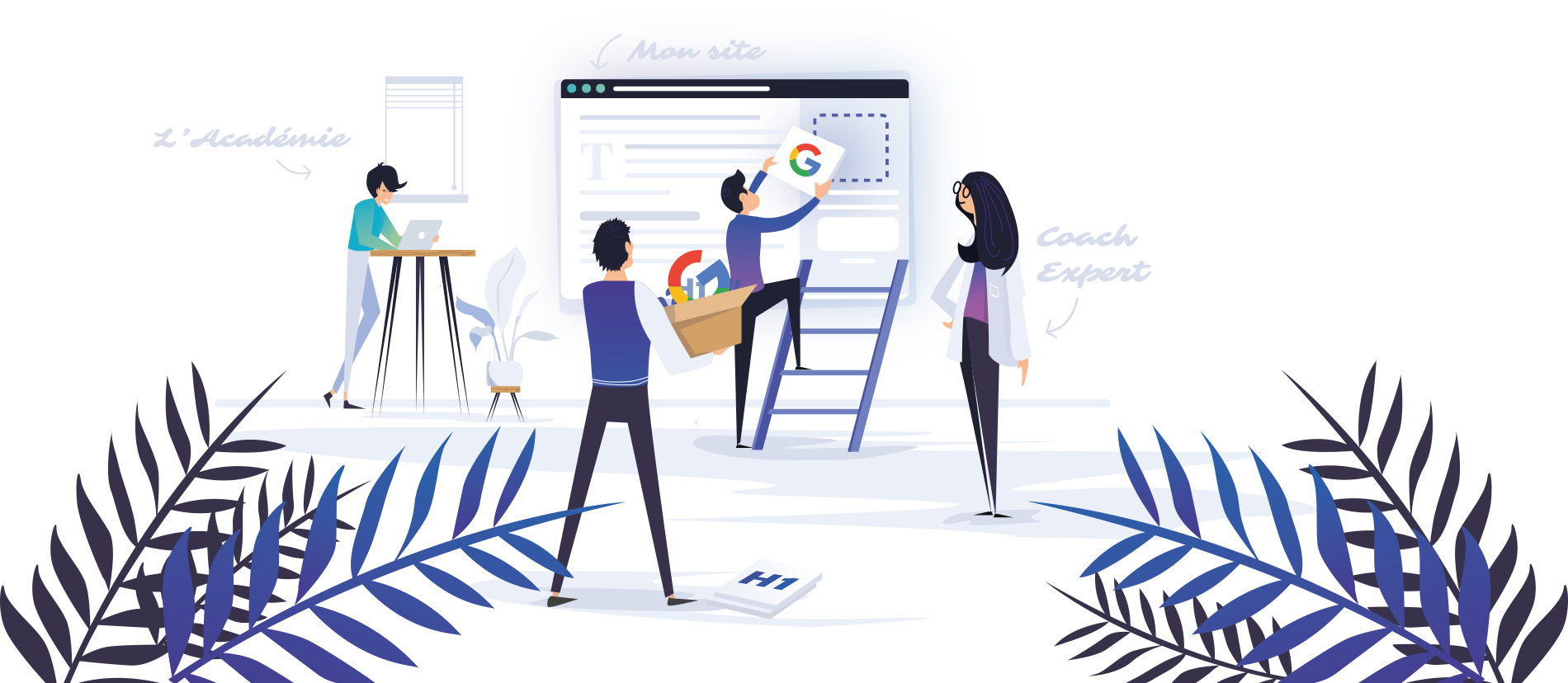 L’impact des avis clients sur la performance SEO