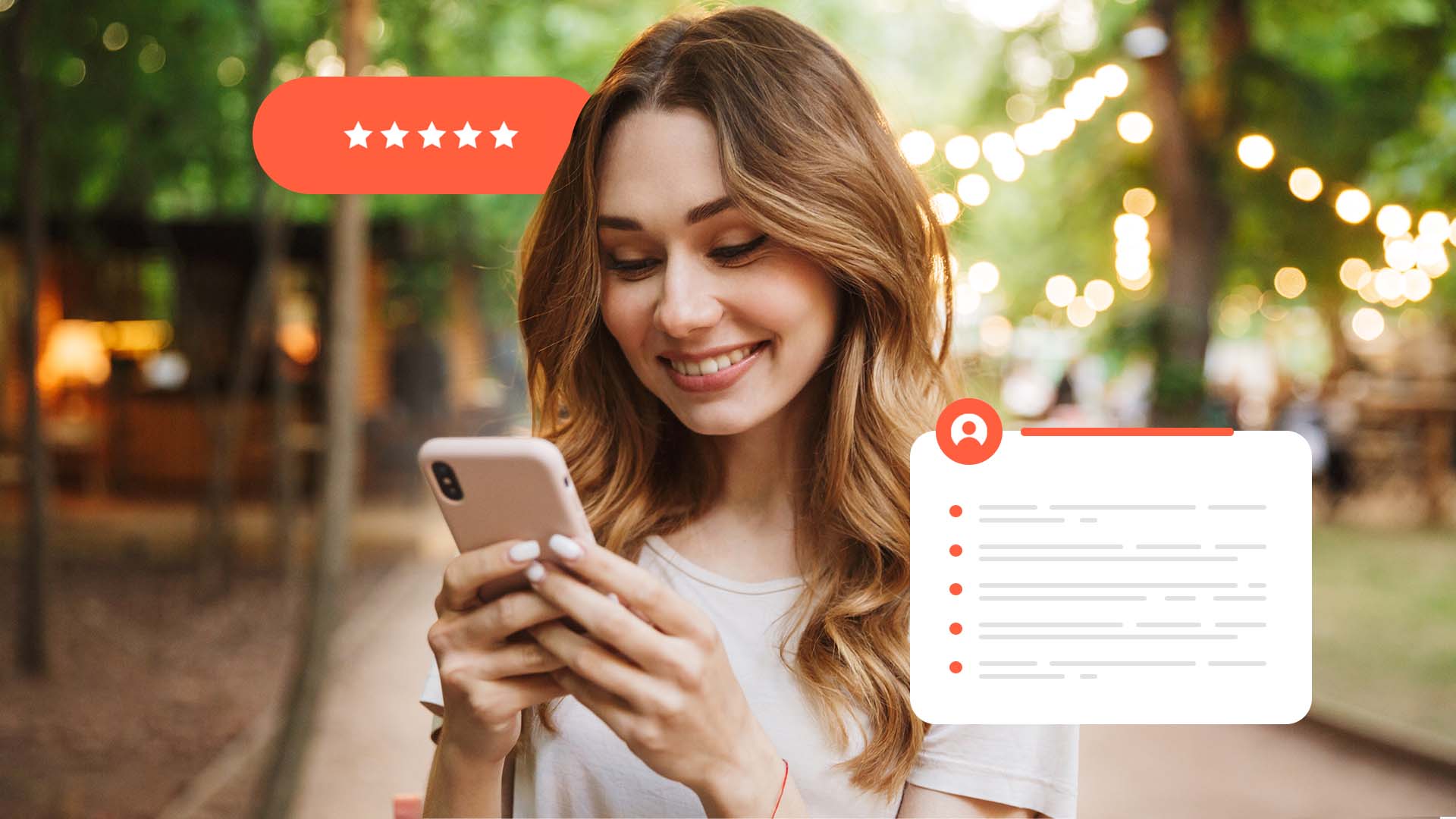 5 conseils pour améliorer la satisfaction client, grâce aux avis clients