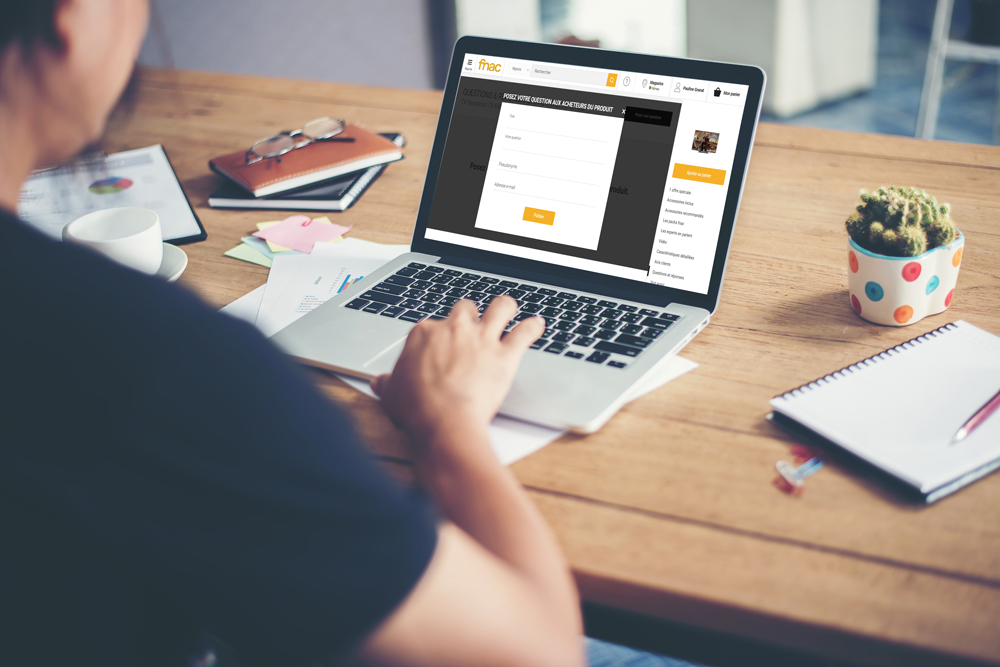5 raisons d’intégrer le module Questions/Réponses