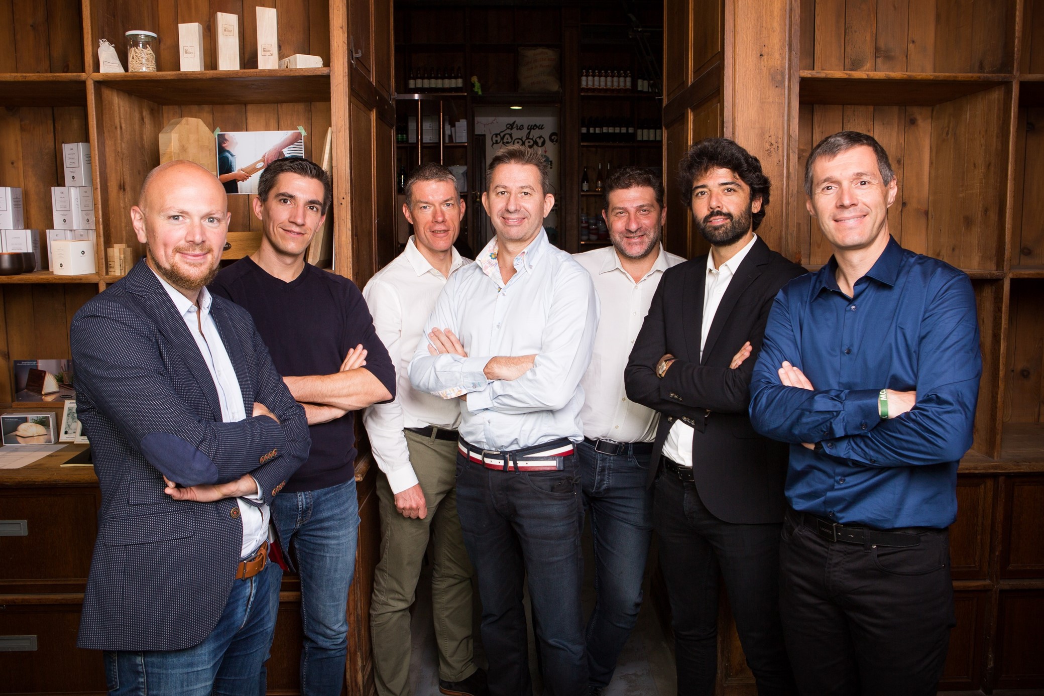 Net Reviews donne naissance à SKEEPERS : 2 nouvelles pépites rejoignent Avis Vérifiés !