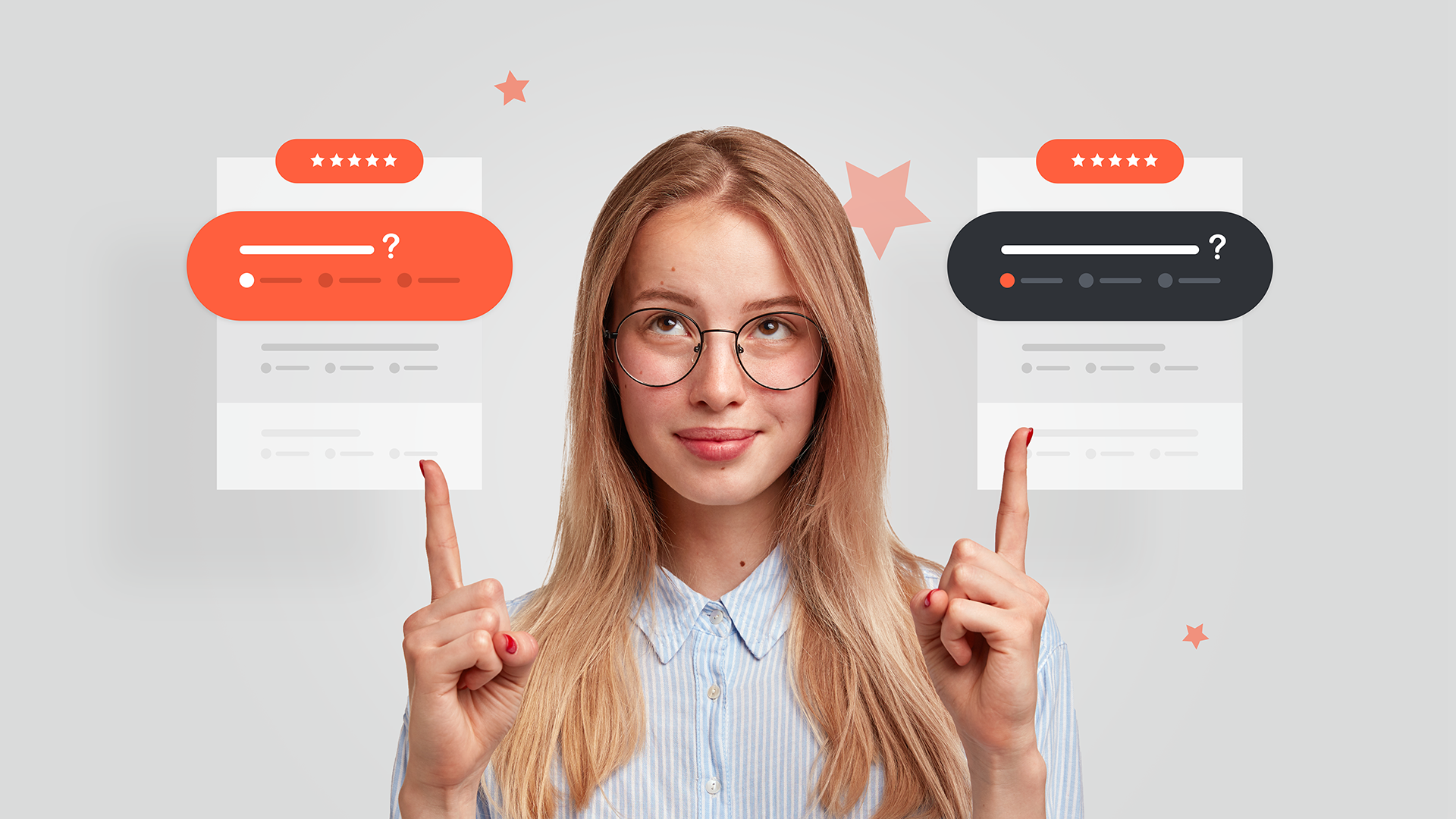 Quelles questions poser (et éviter) dans son questionnaire de satisfaction ?