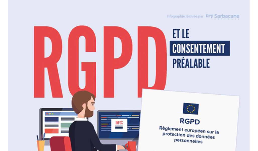 RGPD &#038; consentement préalable : ce qui va changer en 2018 !