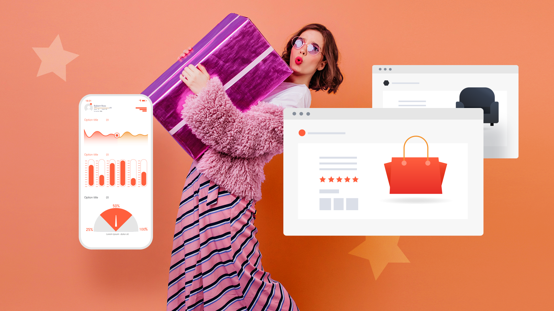 Comment améliorer l’expérience client pendant les soldes d’été 2021 ?