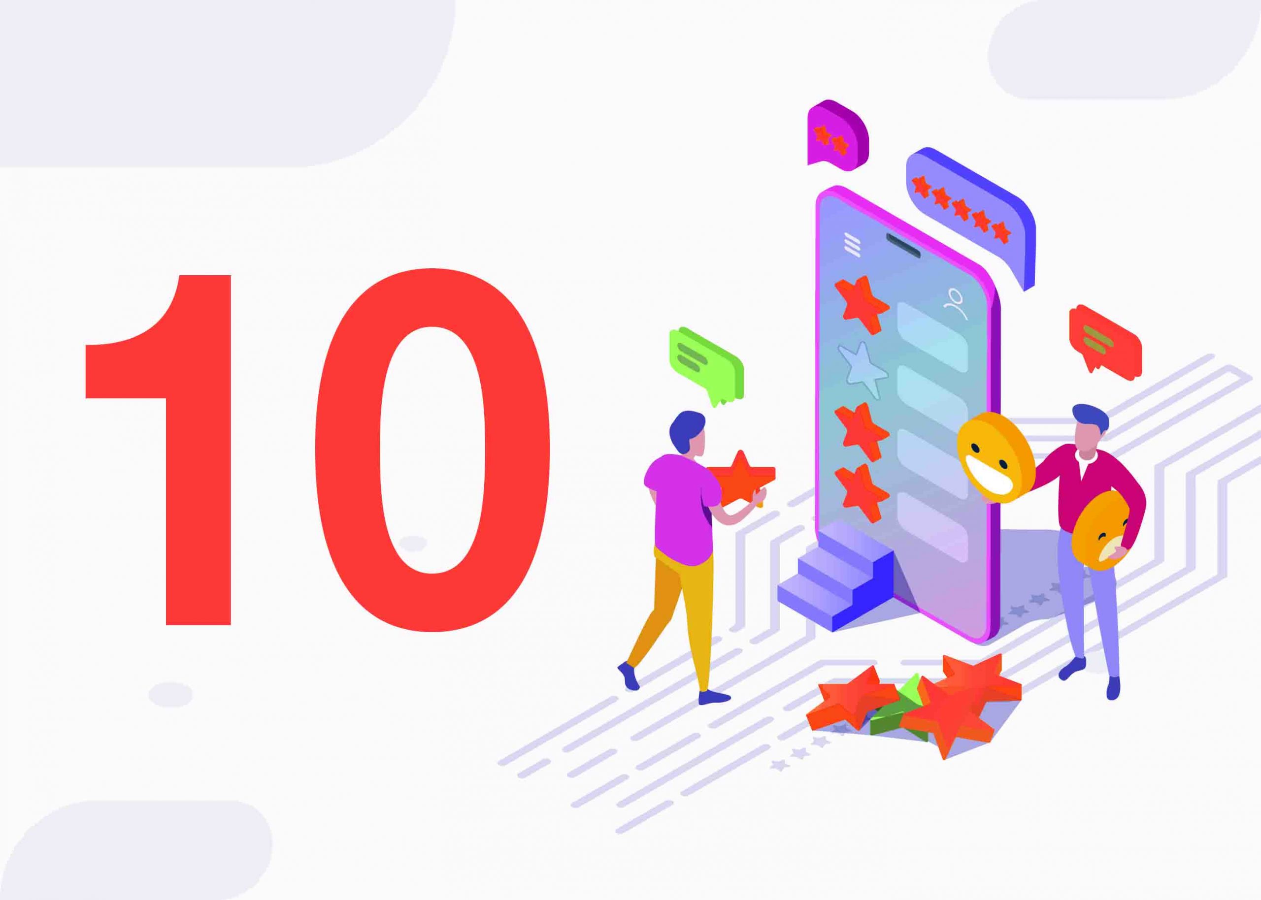 10 façons de valoriser les avis clients dans votre stratégie de communication