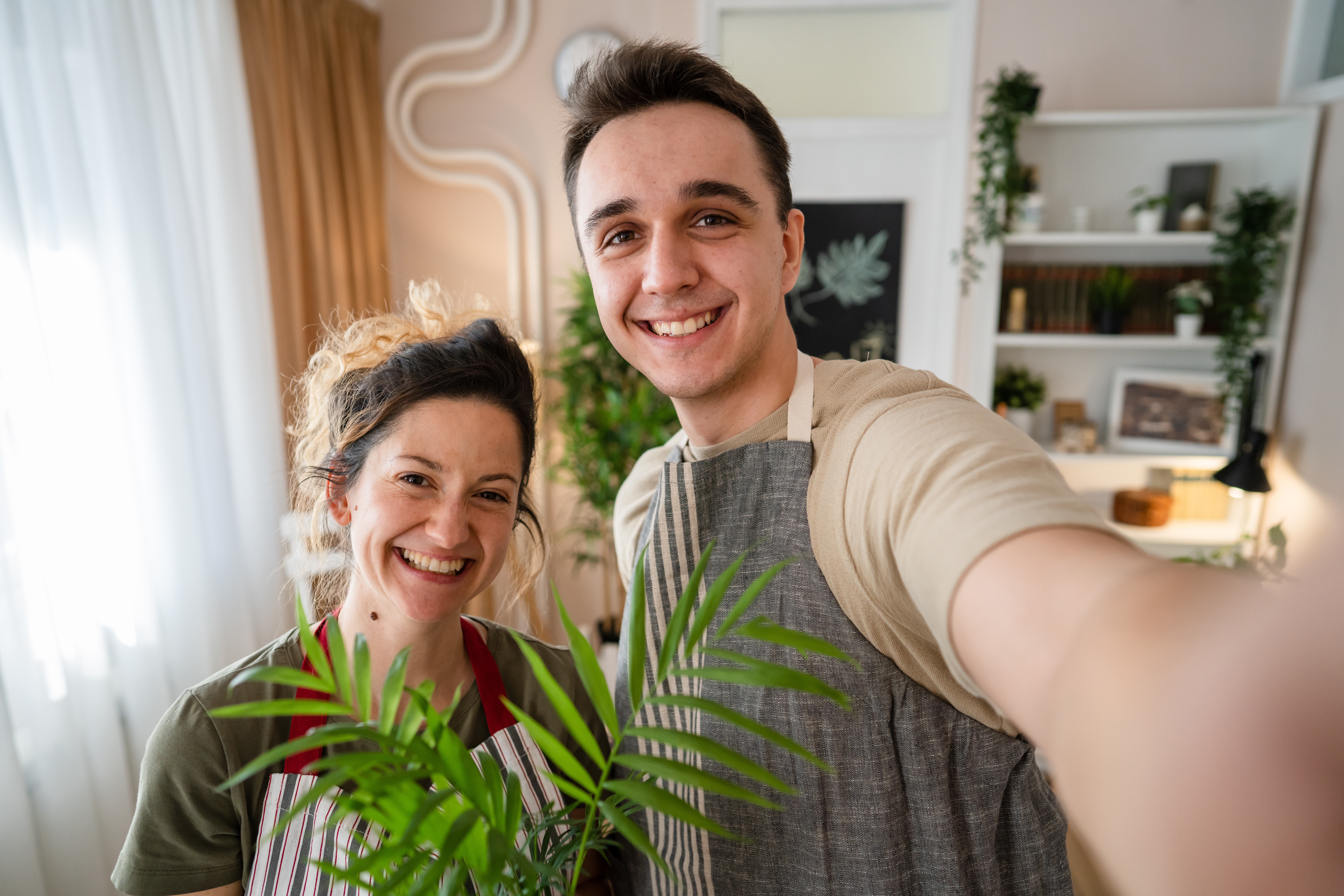 L’authenticité des User Generated Content alimente la transparence de votre marque