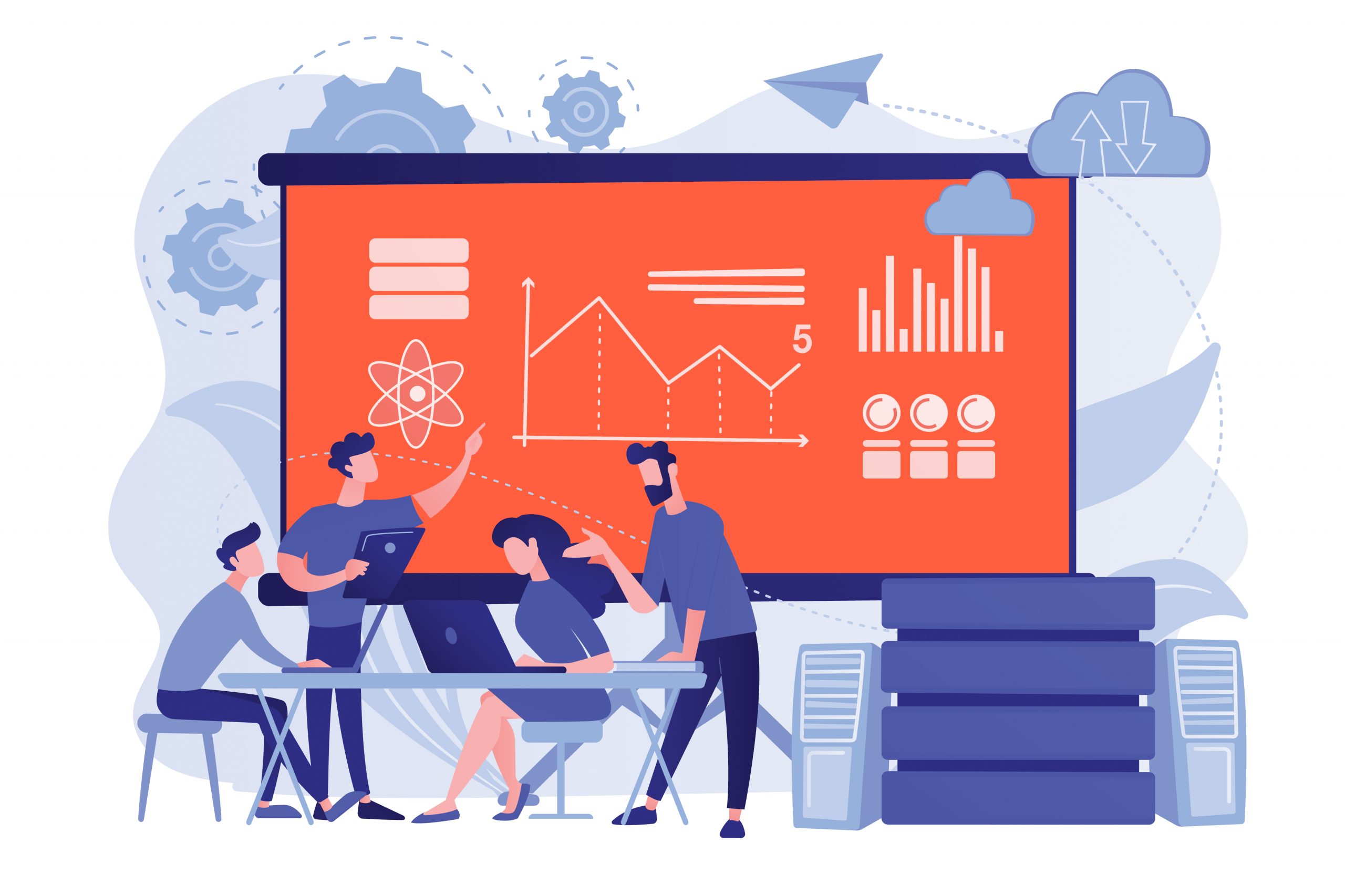 Zoom sur la performance de nos clients : 5 chiffres à retenir
