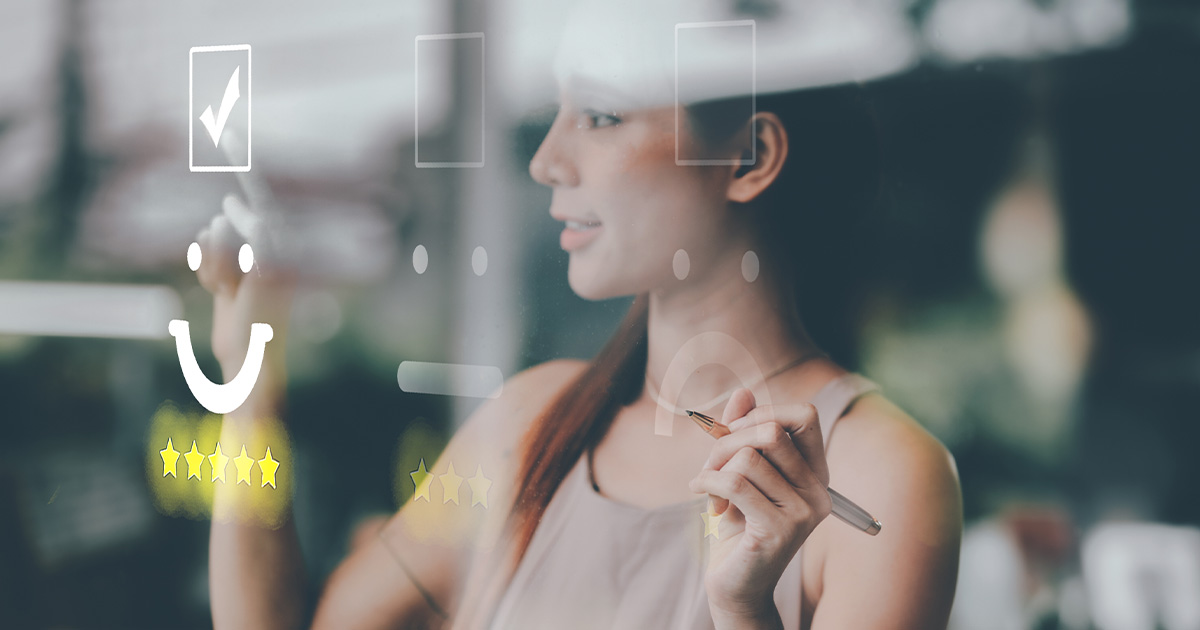 Avis clients : 5 conseils pour améliorer son e-réputation