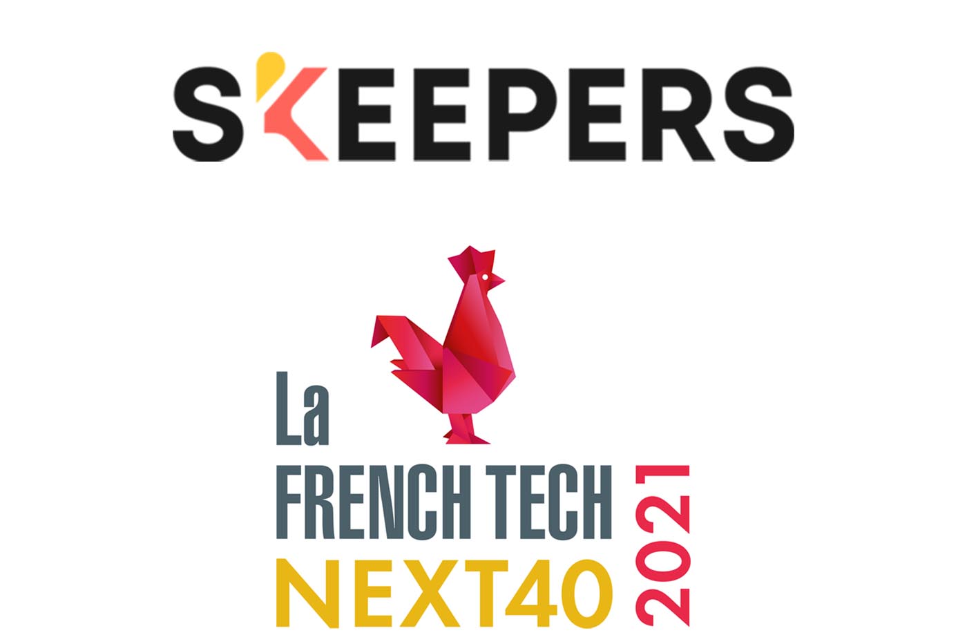 SKEEPERS, éditeur d’Avis Vérifiés, rejoint la French Tech Next40 !