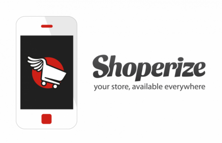 Shoperize
