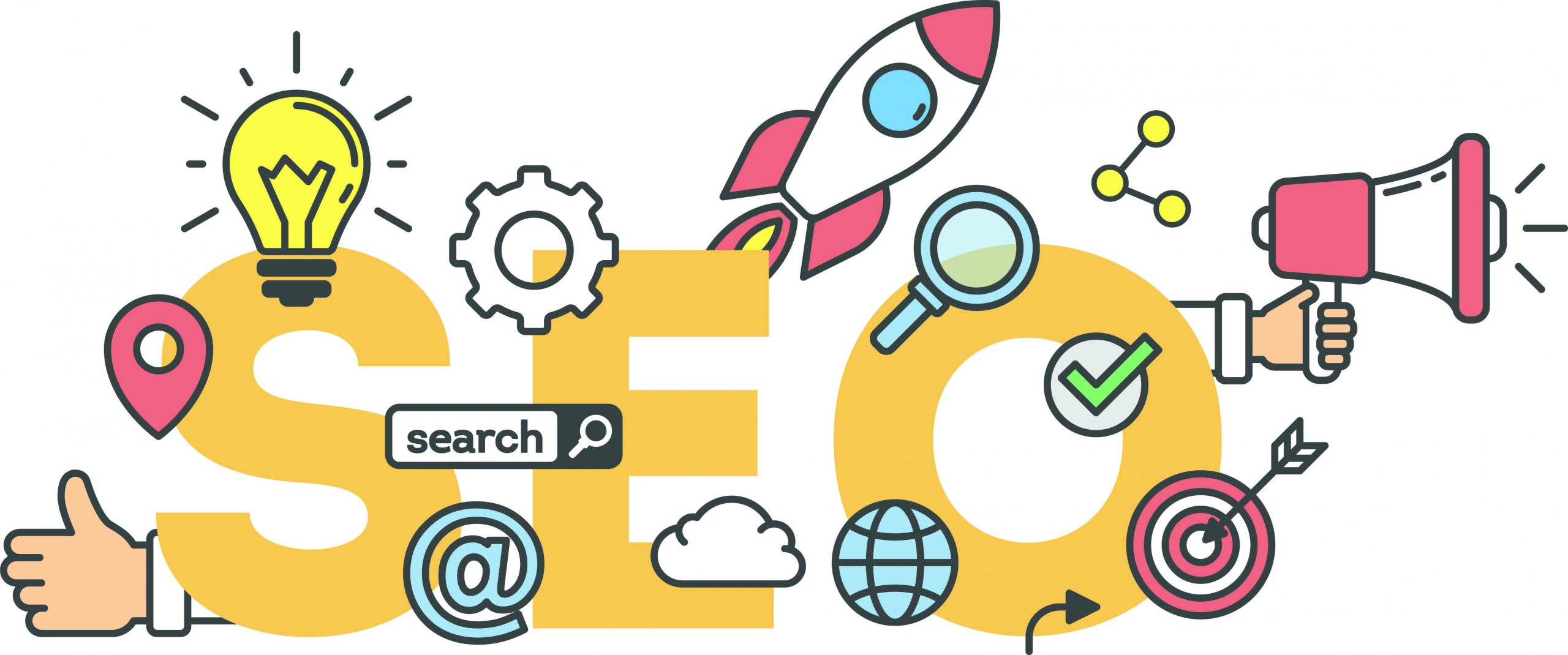 Comment prendre soin de son SEO local en période de crise ?