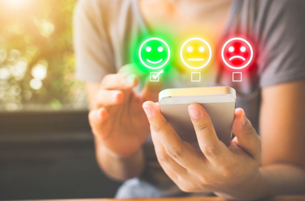 5 conseils pour booster le taux de retour aux questionnaires d’avis clients
